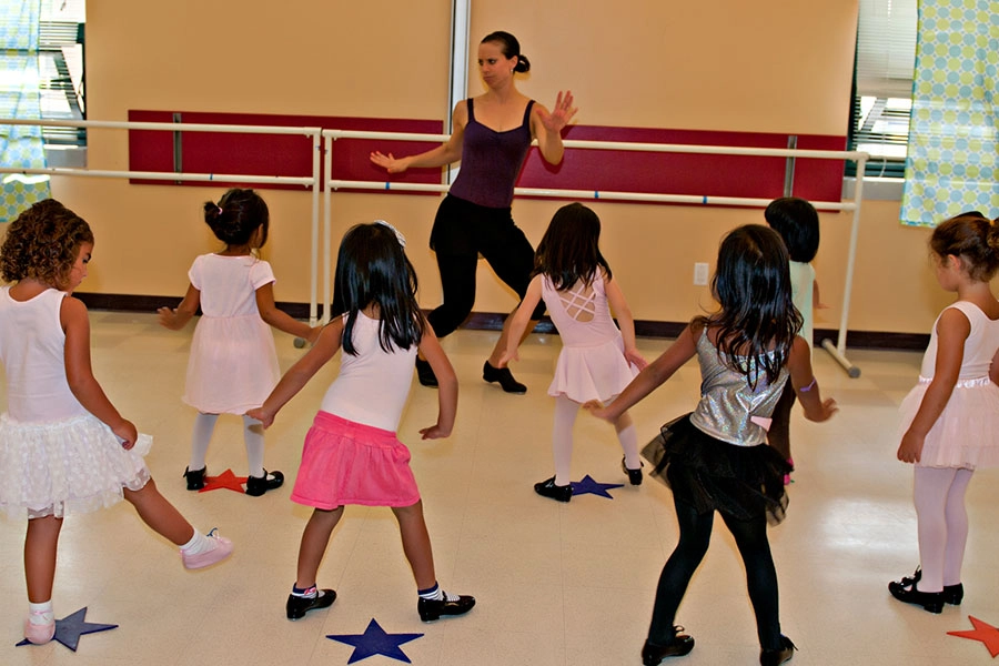 Avon Dance Academy