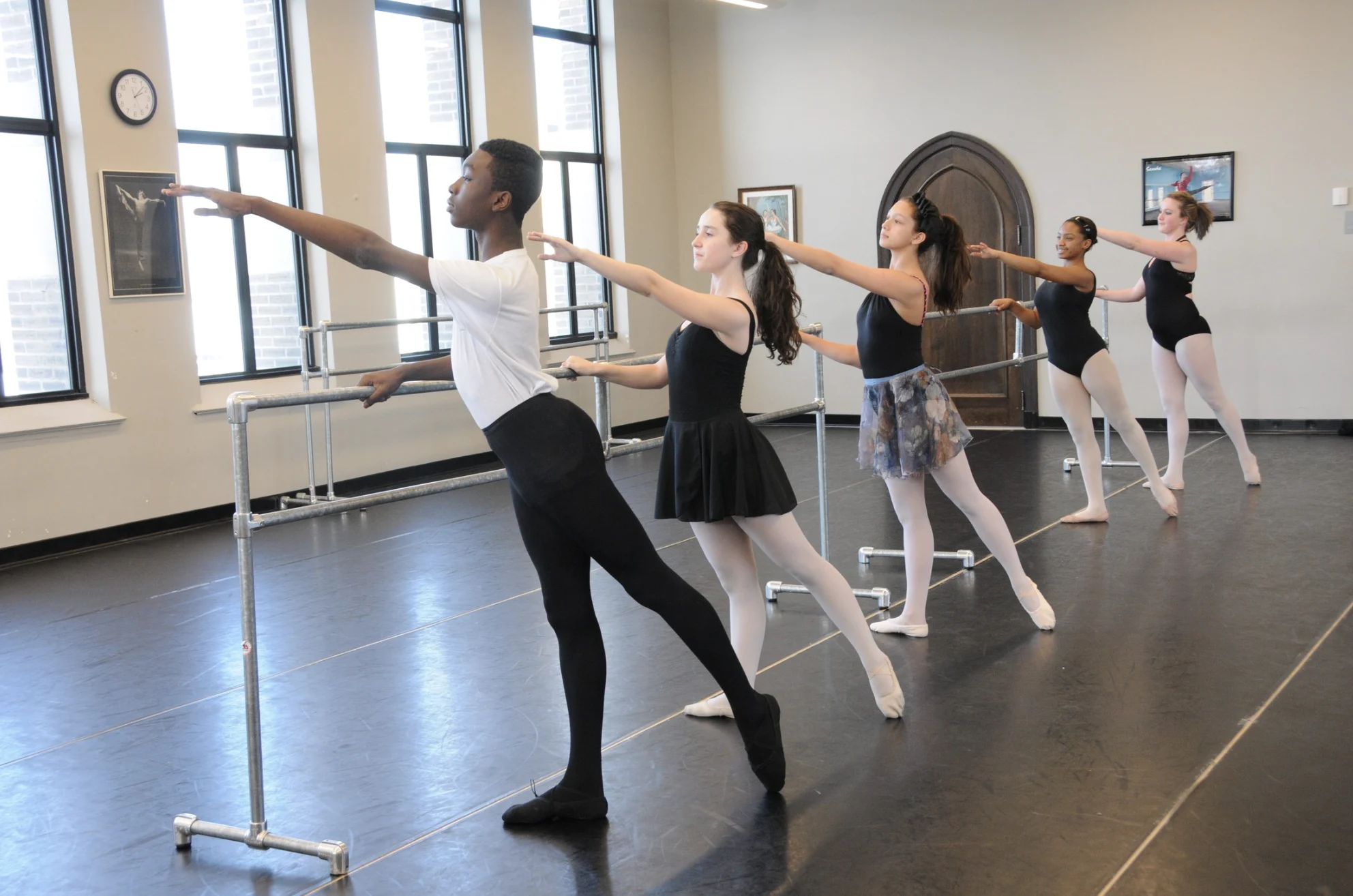 The Grandeur Academy of Dance