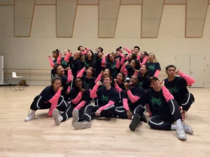 dance community