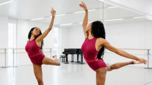 Connecticut dance schools